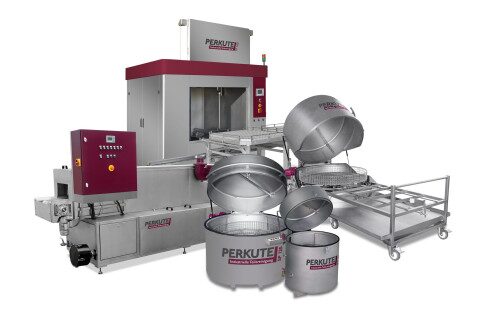 PERKUTE product group total