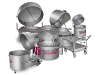 Group top loader series Group top loader series