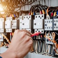 Mechatroniker/in / Elektriker/in (w/m/d) gesucht