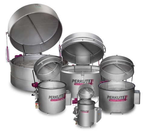 Clean-o-mat SP Reinigungsanlage 