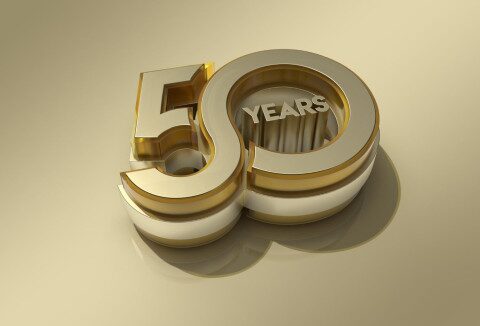 50 years of PERKUTE Maschinenbau GmbH