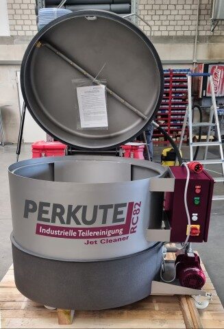 Vertriebspartner Jet Cleaner